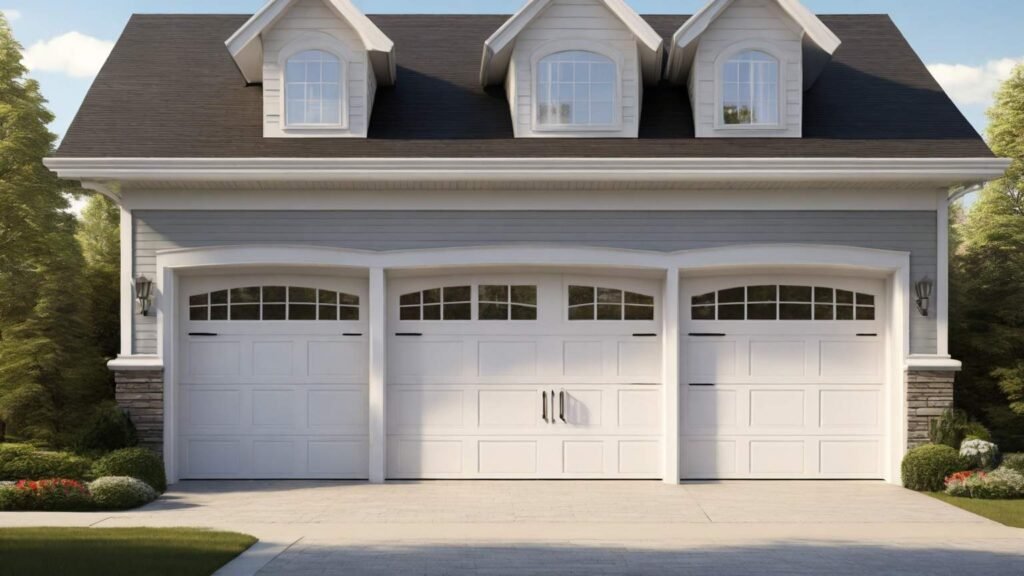 Efficient Garage Door Repair Etobicoke - Reliable services available for prompt repairs in Etobicoke. Skilled technicians ensuring swift solutions for various garage door issues.