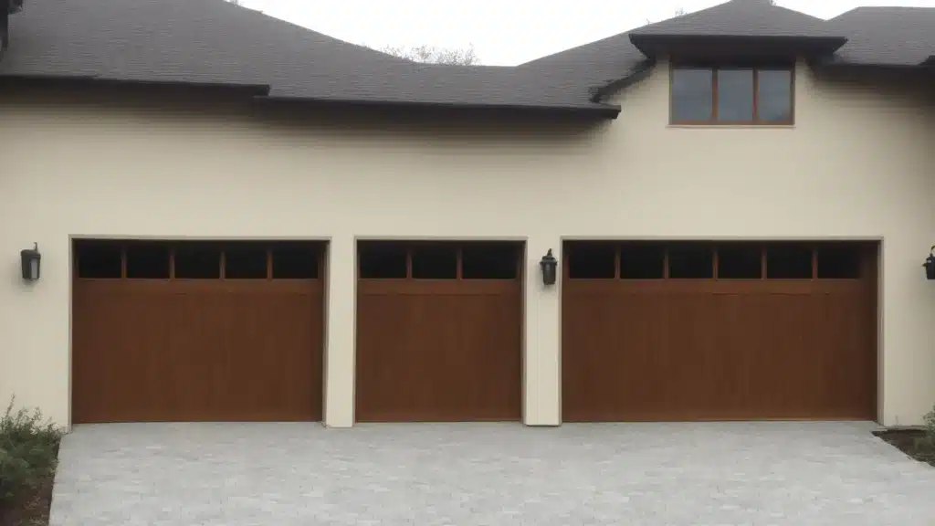Garage Door Installation Company