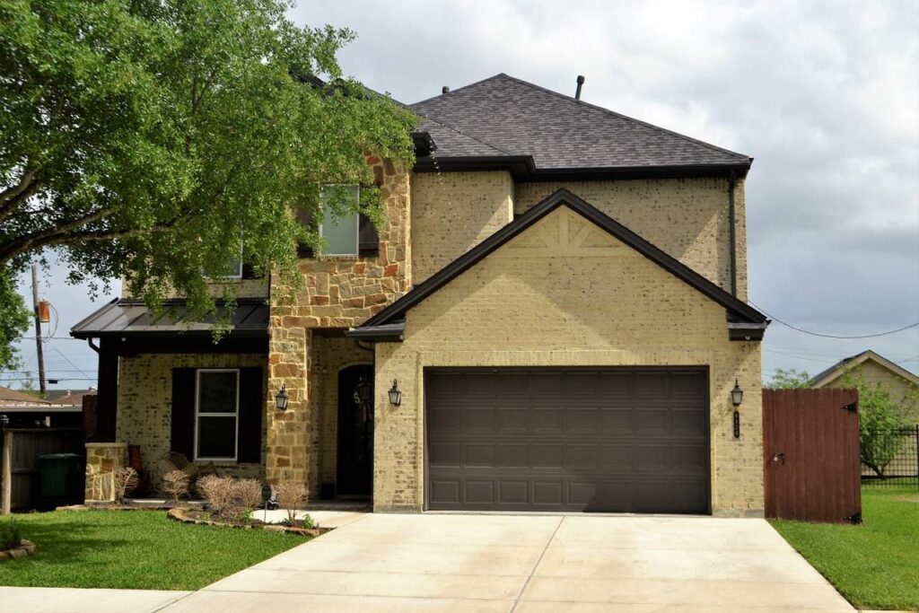 Garage Door Repair Company Near Me