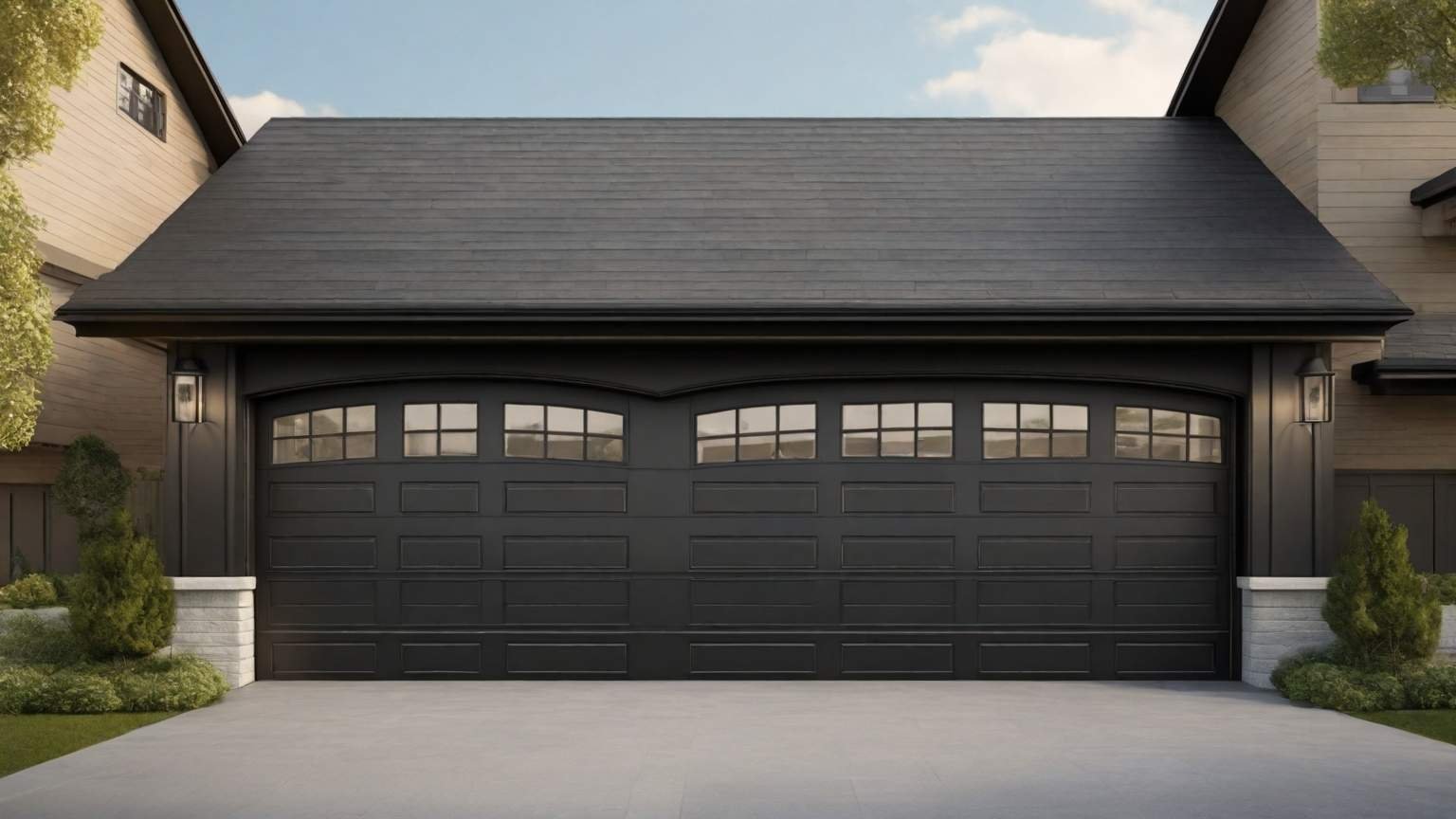 Garage Doors And Installation