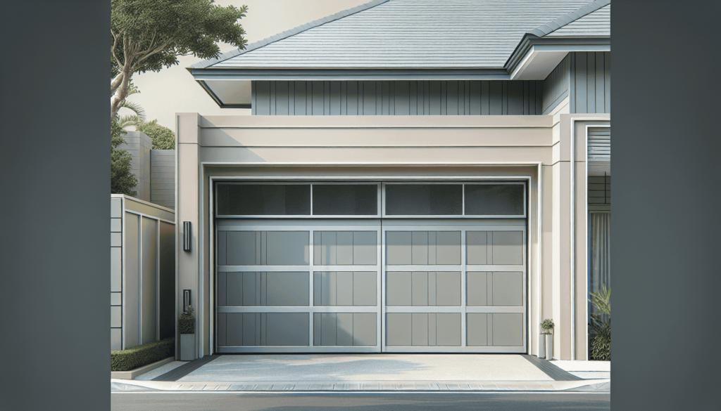 How to Find the Best Garage Door Prices in Toronto