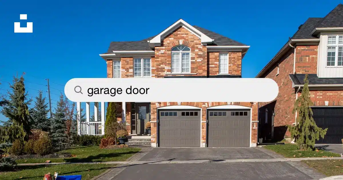 garage door company